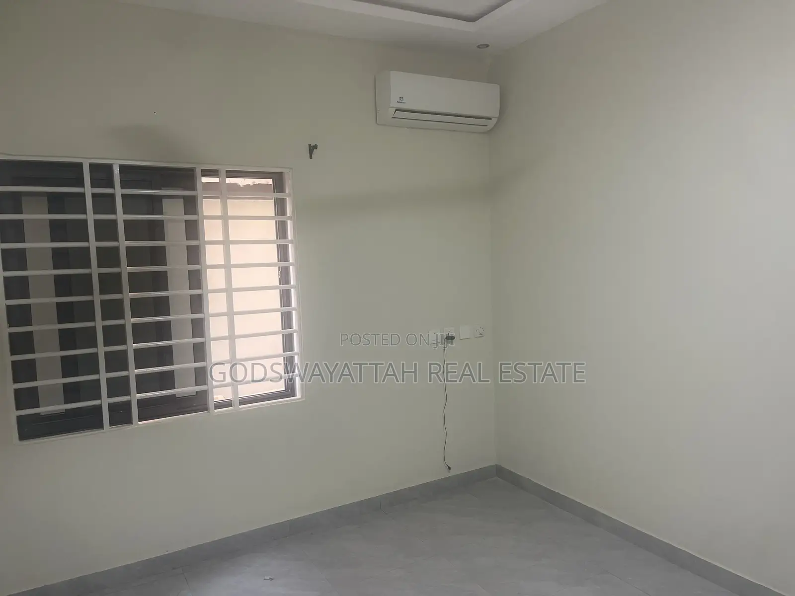 1bdrm Apartment in East Legon, Adjiriganor for rent