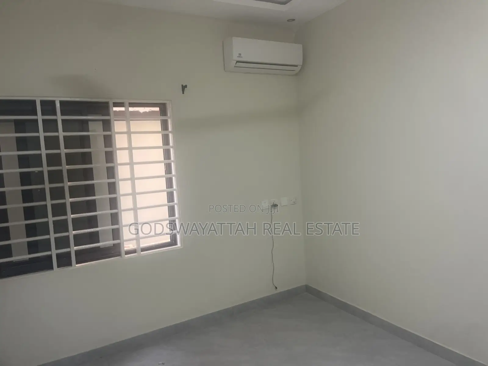 1bdrm Apartment in East Legon, Adjiriganor for rent