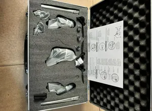 Shure 5-Kit Drum Microphone
