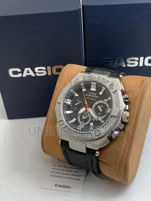 Men’S Quality Casio Wrist Watch