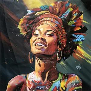 Natural Beauty