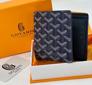 Men’S Leather Wallets