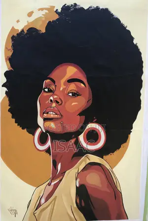 African Beauty