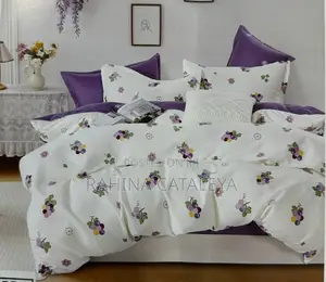 Cotton Bedsheet 3