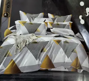 Cotton Bedsheet 3