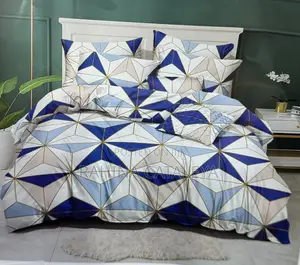 Cotton Bedsheet 3