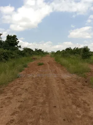 2000 Acres of Land for Sale at Kpone Bawaleshi