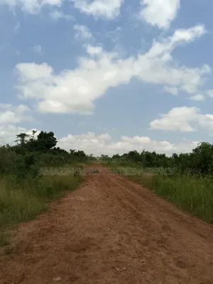 2000 Acres of Land for Sale at Kpone Bawaleshi
