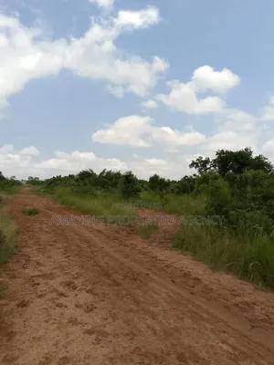 2000 Acres of Land for Sale at Kpone Bawaleshi