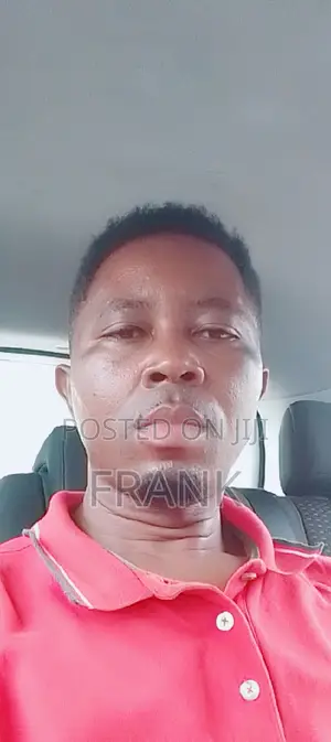 Driver Looking for Job