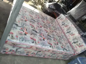 Complete Made Bed