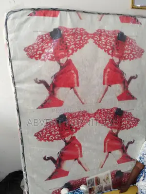 Double Hard Mattress