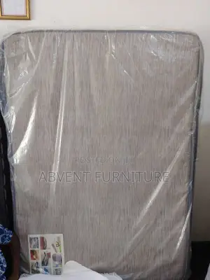 Double Quality Mattress