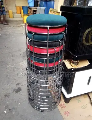 Home, Office and Bar Comfortable Stool