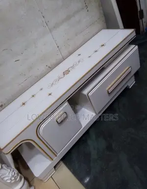 New Tv Stand Only
