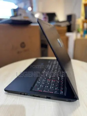 Laptop 16GB Intel Core i7 HDD+SSD 256GB