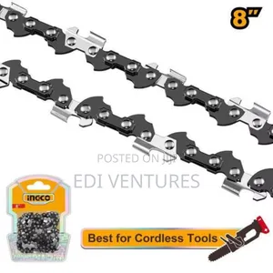 Ingco Saw Chain 8 Inch Agsc50801