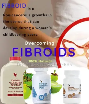 100% Non-Surgical Fibroid Remedy
