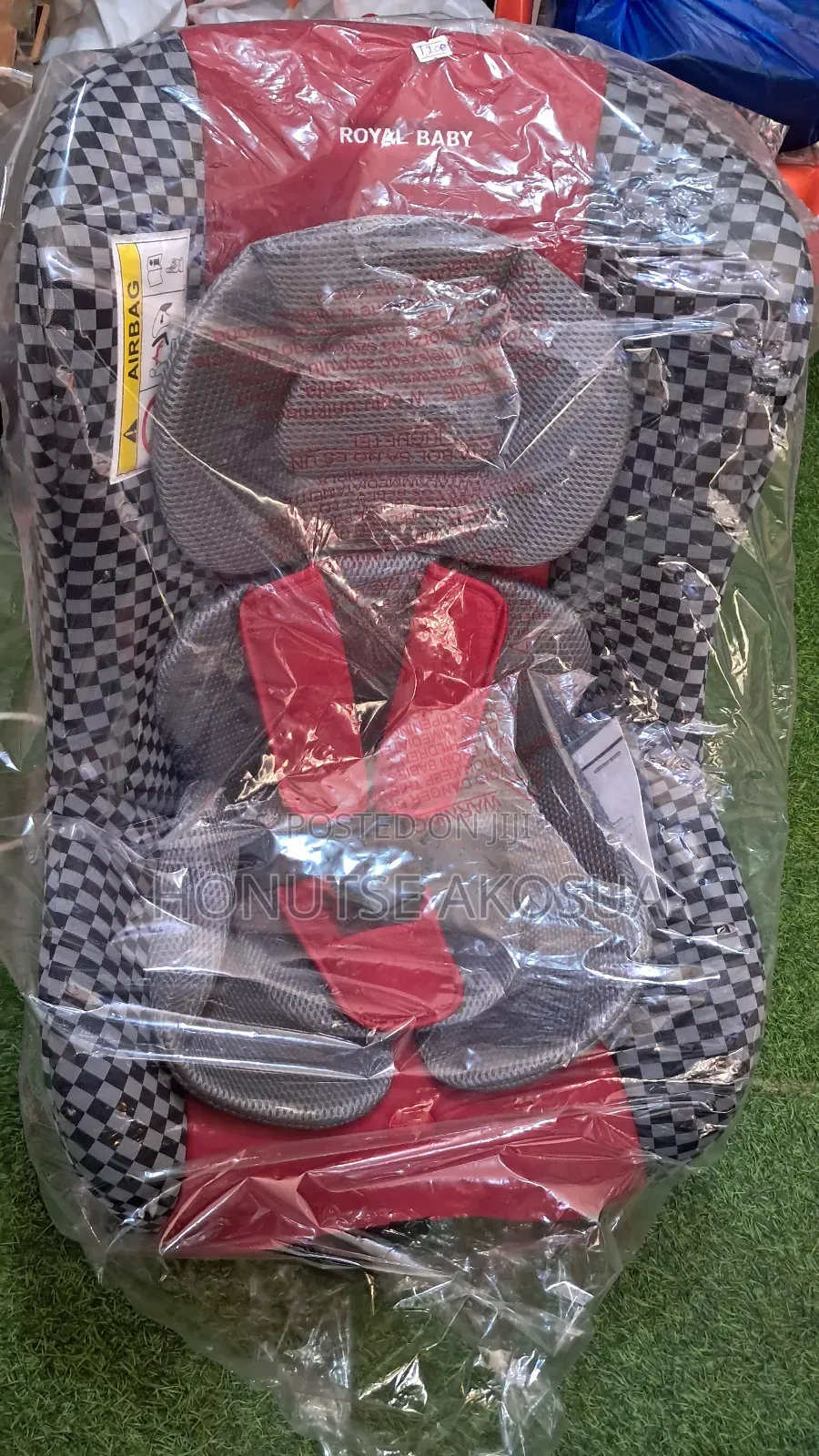 Car Seat for Babies and Kids