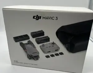 DJI Mavic 3 Fly More Combo