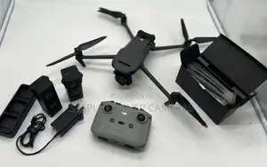 DJI Mavic 3 Fly More Combo