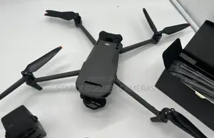 DJI Mavic 3 Fly More Combo