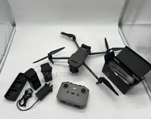 DJI Mavic 3 Fly More Combo
