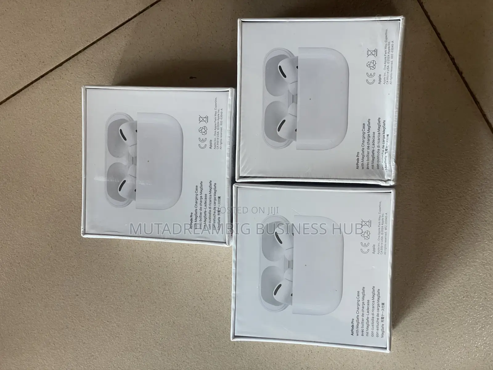 Original Airpod Pro