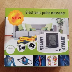 Electronic Pulse Massager