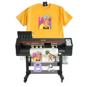 Locor A2 DTF Printer