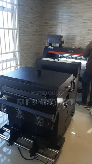 Locor A2 DTF Printer