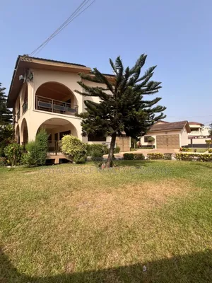 4bdrm Duplex in East Legon, Accra Metropolitan for rent