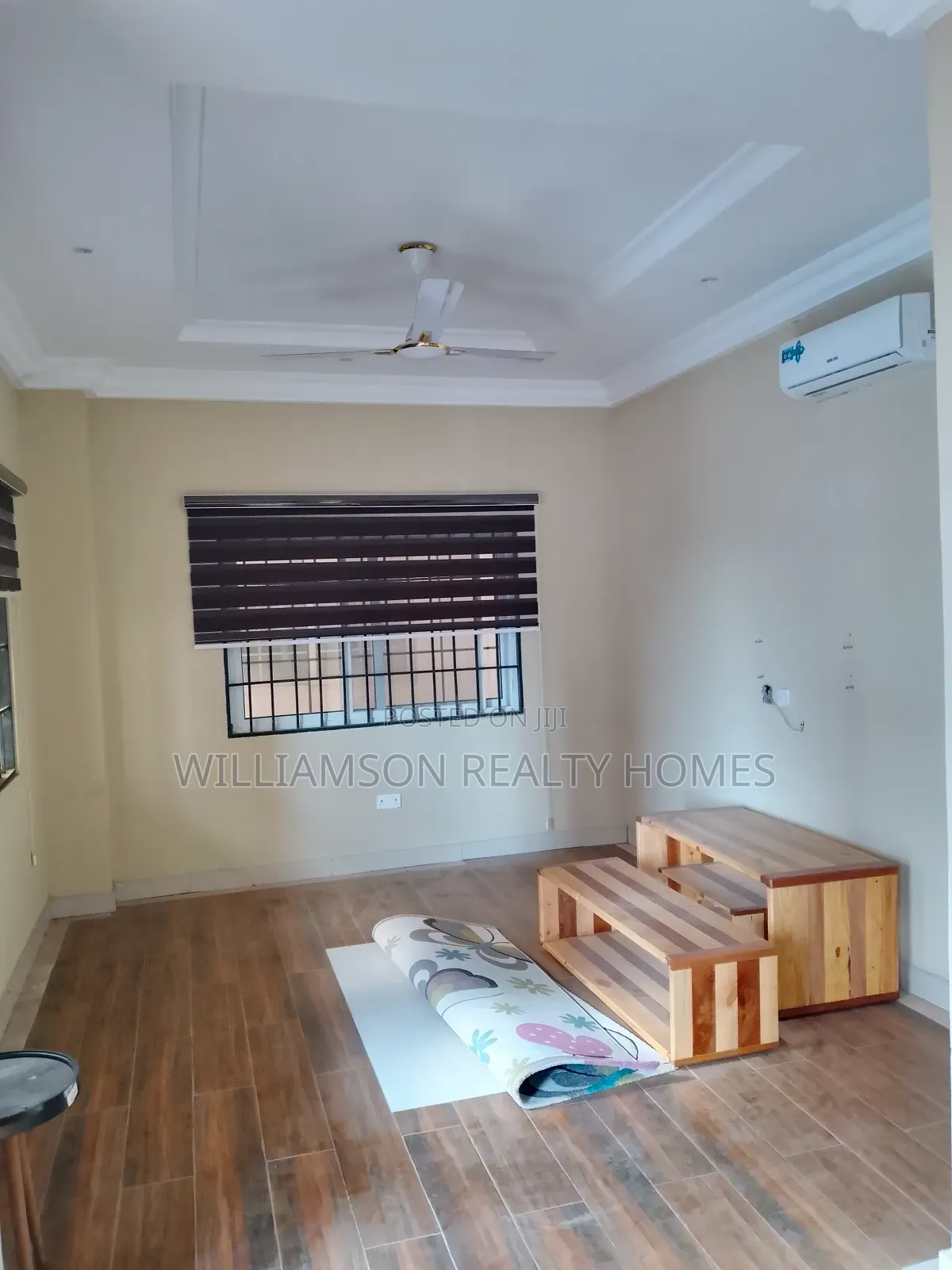 1bdrm Apartment in Spintex Main Road for rent