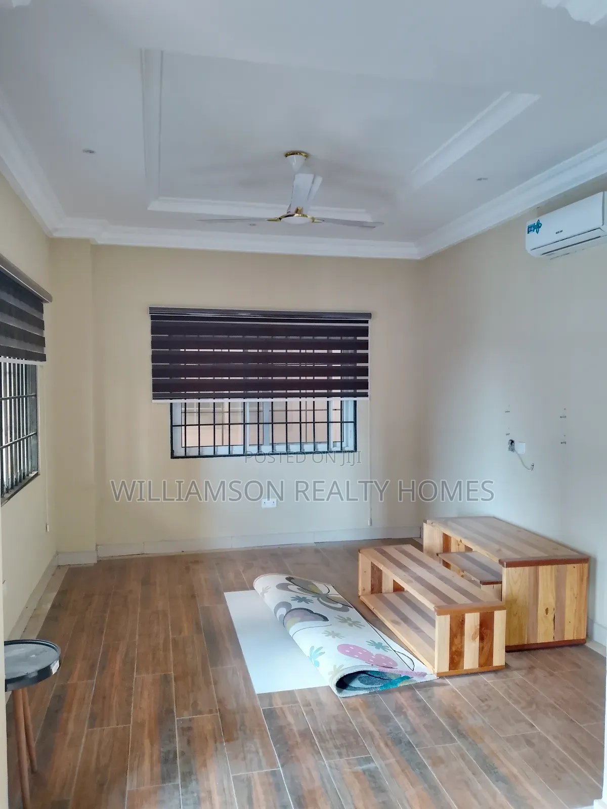 1bdrm Apartment in Spintex Main Road for rent