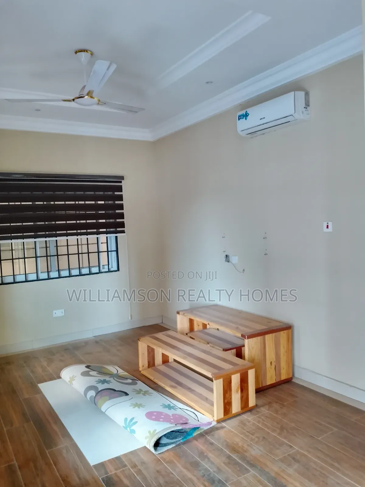 1bdrm Apartment in Spintex Main Road for rent