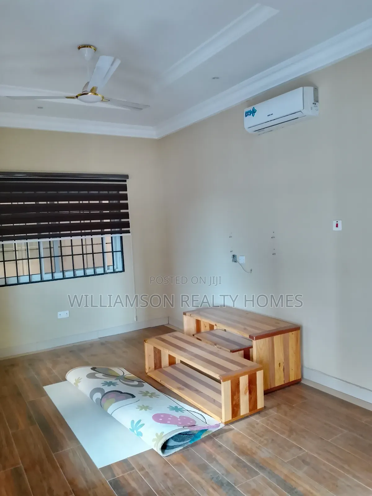 1bdrm Apartment in Spintex Main Road for rent