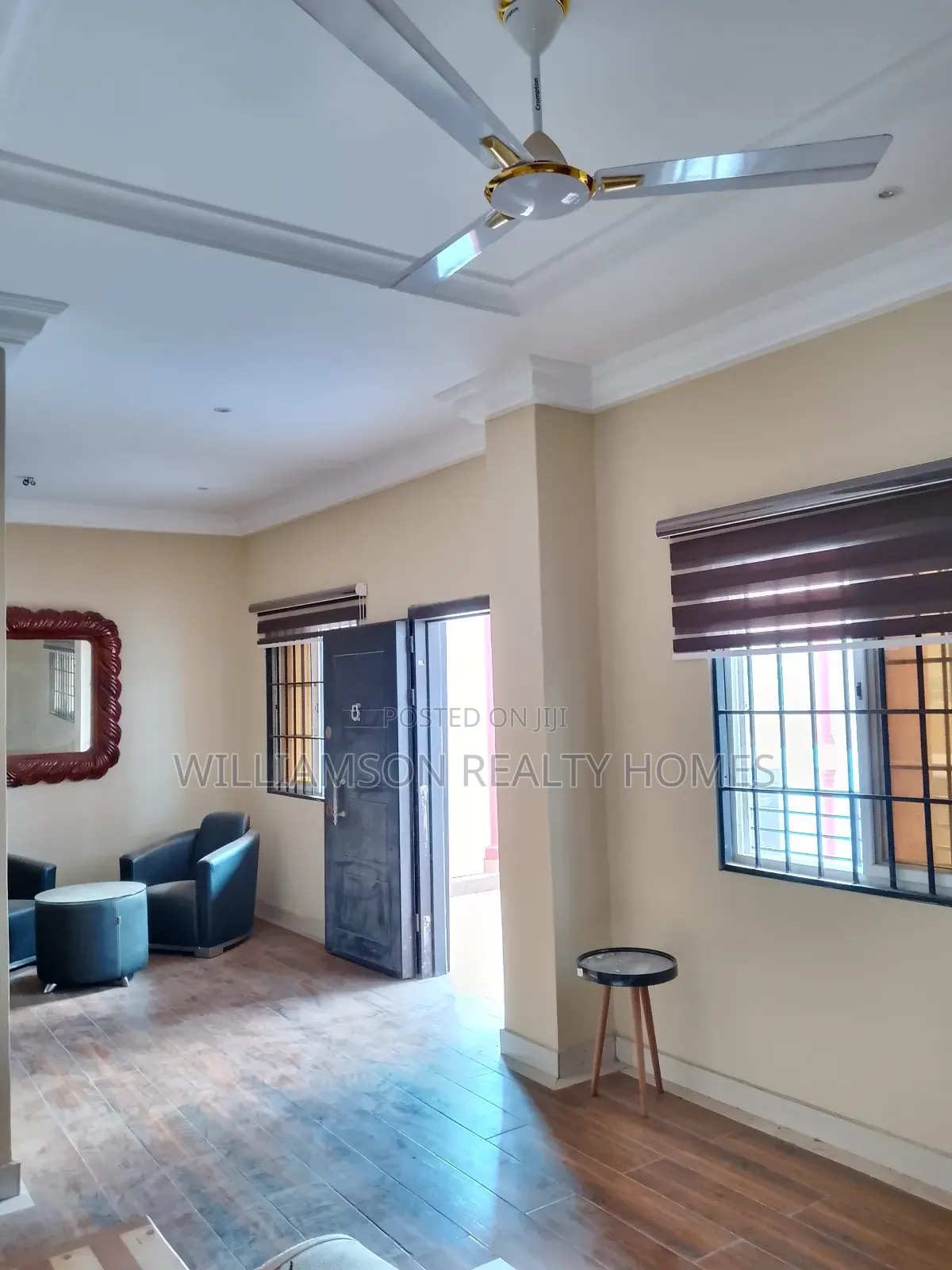 1bdrm Apartment in Spintex Main Road for rent