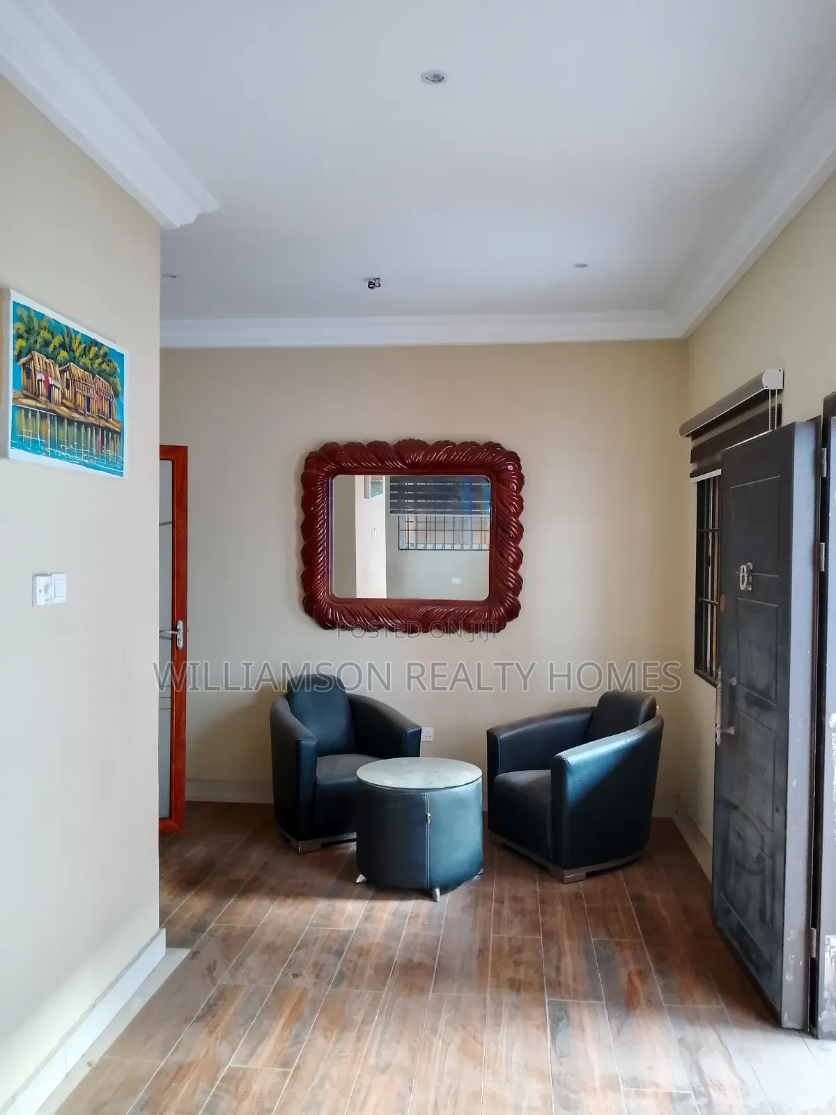 1bdrm Apartment in Spintex Main Road for rent