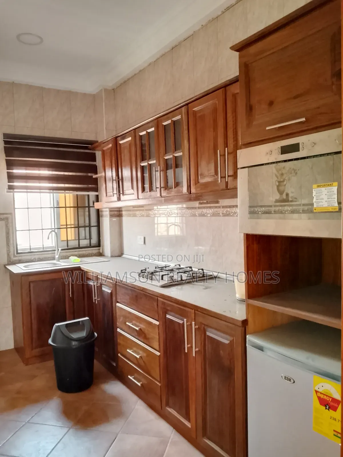 1bdrm Apartment in Spintex Main Road for rent