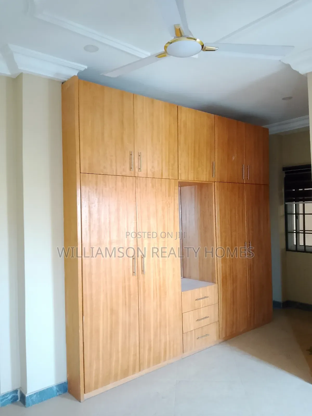 1bdrm Apartment in Spintex Main Road for rent