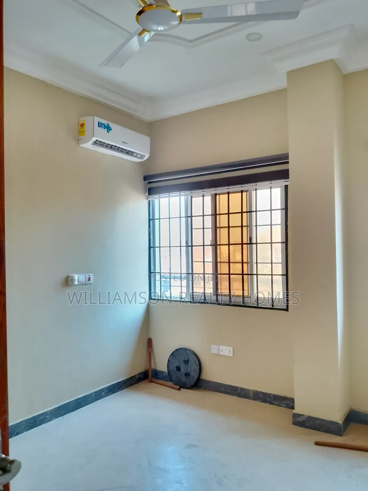1bdrm Apartment in Spintex Main Road for rent