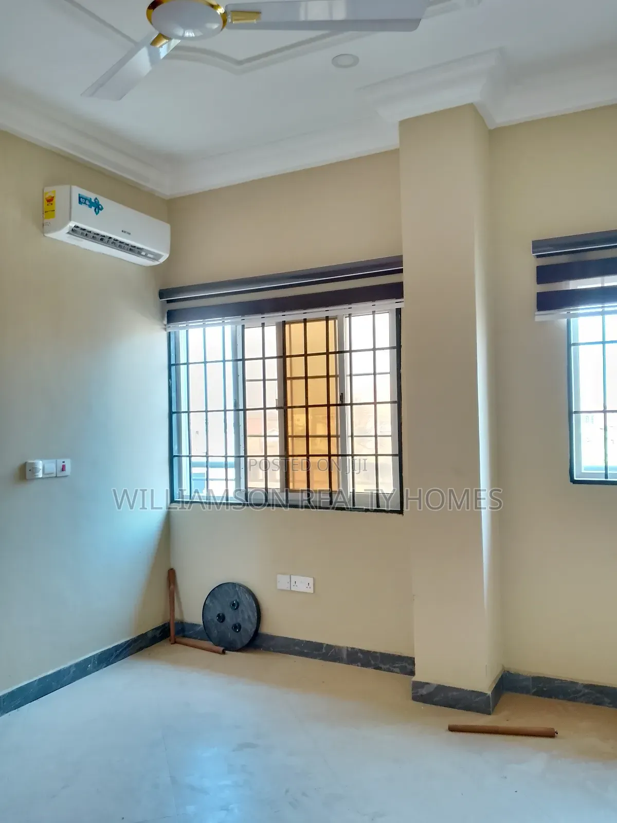 1bdrm Apartment in Spintex Main Road for rent