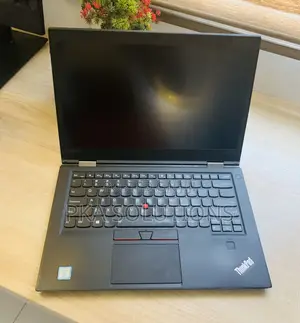 Laptop Lenovo ThinkPad X1 Carbon 8GB Intel Core I5 SSD 256GB