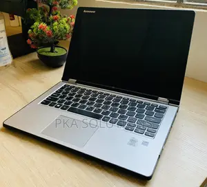 Laptop Lenovo Yoga 2 8GB Intel Core I3 SSD 256GB