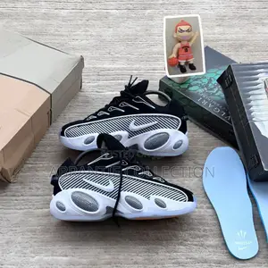 Nike Nocta Glide Sneakers