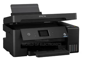 Epson L14150(A3) All in One Ink Tank Printer W/ Duplex Wifi