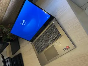 Laptop Dell 16GB AMD Ryzen 7 SSD 512GB
