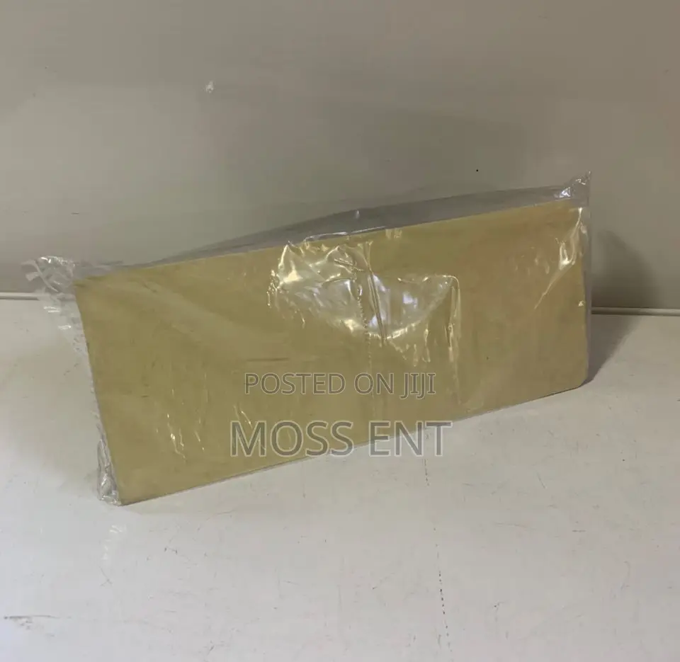 Rubber Grout Float 240x100mm - Hsfr24108