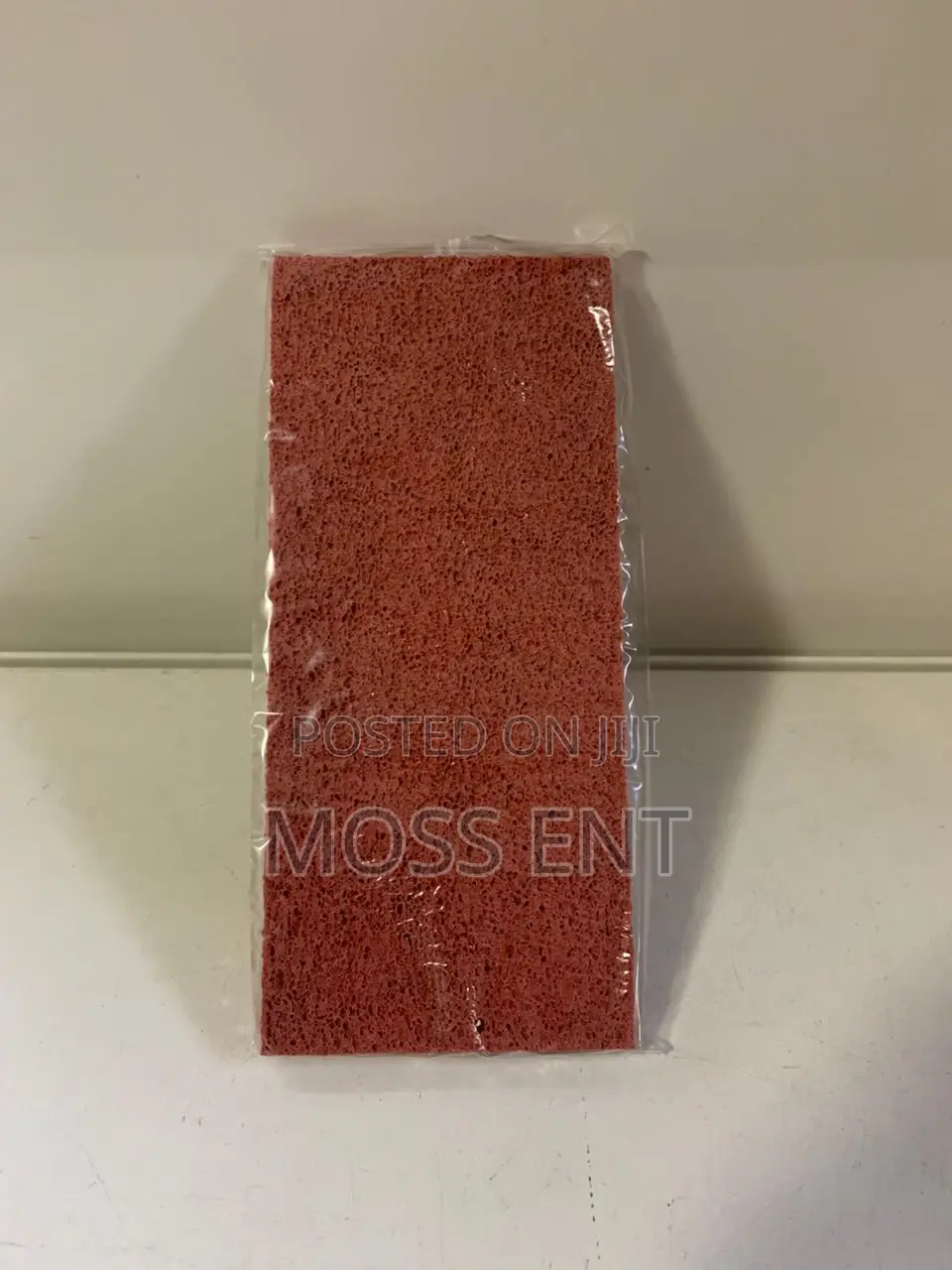 Fine Rubber Float 230x100mm - Hsfr24008