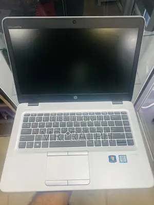Laptop HP EliteBook 840 G3 8GB Intel Core I5 SSD 128GB